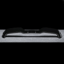 Верхний спойлер Миссуро Ларт Дизайн для Инфинити QX55 j55 Цвет по заводскому коду | Премиум |  Стеклопластик