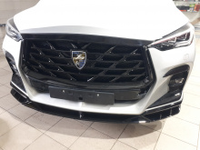 13259 Обвес Missuro Larte Design — тюнинг Infiniti QX55 (J55)