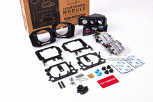 13277 Комплект для замены Bi-LED линз в штатных фарах Lixiang L7