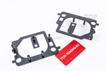 13277 Комплект для замены Bi-LED линз в штатных фарах Lixiang L7