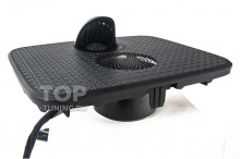 Центральная колонка c подсветкой Nautilus Kaylon в торпедо для Lixiang