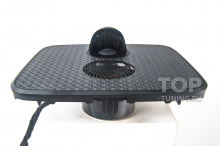 13353 Центральная колонка c подсветкой Nautilus Kaylon в торпедо для Lixiang