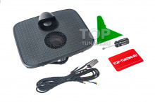 13353 Центральная колонка c подсветкой Nautilus Kaylon в торпедо для Lixiang