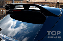 13363 Обвес Performance — тюнинг BMW X5 G05 LCI