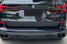 13363 Обвес Performance — тюнинг BMW X5 G05 LCI