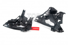 13410 Кронштейн переднего бампера Volvo XC60 (2017-2025)