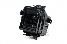 Передние фары в сборе для Лисян Л8, Л9 (2022+) Цена за 1 шт. | Правая и левая | Б/У | Оригинал Li Auto