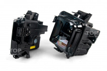 Передние фары в сборе для Лисян Л8, Л9 (2022+) Цена за 1 шт. | Правая и левая | Б/У | Оригинал Li Auto