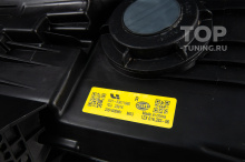 Передние фары в сборе для Лисян Л8, Л9 (2022+) Цена за 1 шт. | Правая и левая | Б/У | Оригинал Li Auto