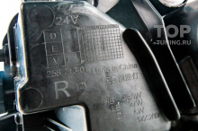 Передние фары в сборе для Лисян Л8, Л9 (2022+) Цена за 1 шт. | Правая и левая | Б/У | Оригинал Li Auto