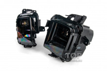 13426 Оригинальные фары для Lixiang L7 (Овальная фишка — 20 контактов)