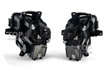 13426 Оригинальные фары для Lixiang L7 (Овальная фишка — 20 контактов)