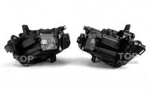 13426 Оригинальные фары для Lixiang L7 (Овальная фишка — 20 контактов)