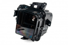 Передние фары в сборе для Лисян Л7 (2023+) 20 пиновые  Цена за 1 шт. | Правая или левая | Новые | Оригинал Li Auto | Овальная фишка — 20 контактов