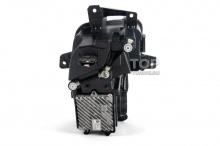 Передние фары в сборе для Лисян Л7 (2023+) 20 пиновые  Цена за 1 шт. | Правая или левая | Новые | Оригинал Li Auto | Овальная фишка — 20 контактов