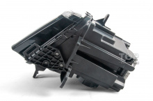 Передние фары в сборе для Лисян Л7 (2023+) 20 пиновые  Цена за 1 шт. | Правая и левая | Новые | Оригинал Li Auto | Овальная фишка — 20 контактов