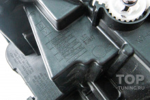 13426 Оригинальные фары для Lixiang L7 (Овальная фишка — 20 контактов)