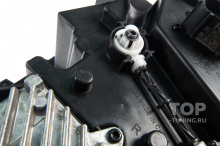 13426 Оригинальные фары для Lixiang L7 (Овальная фишка — 20 контактов)