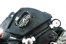 Передние фары в сборе для Лисян Л7 (2023+) 20 пиновые  Цена за 1 шт. | Правая или левая | Новые | Оригинал Li Auto | Овальная фишка — 20 контактов