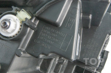 Передние фары в сборе для Лисян Л7 (2023+) 18 пиновые  Цена за 1 шт. | Правая или левая | Новые | Оригинал Li Auto | Фишка — 18 контактов