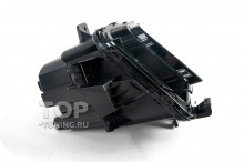 Передние фары в сборе для Лисян Л7 (2023+) 18 пиновые  Цена за 1 шт. | Правая или левая | Новые | Оригинал Li Auto | Фишка — 18 контактов