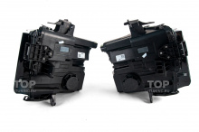 13427 Оригинальные фары для Lixiang L7 (18 контактов)