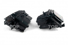 Передние фары в сборе для Лисян Л7 (2023+) 18 пиновые  Цена за 1 шт. | Правая или левая | Новые | Оригинал Li Auto | Фишка — 18 контактов