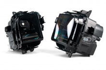 13427 Оригинальные фары для Lixiang L7 (18 контактов)