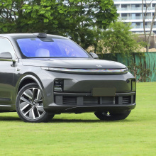 13427 Оригинальные фары для Lixiang L7 (18 контактов)