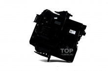 Передние фары в сборе для Лисян Л7 (2023+) 18 пиновые  Цена за 1 шт. | Правая или левая | Новые | Оригинал Li Auto | Фишка — 18 контактов