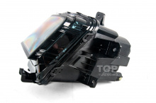 13427 Оригинальные фары для Lixiang L7 (18 контактов)