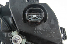 Передние фары в сборе для Лисян Л7 (2023+) 18 пиновые  Цена за 1 шт. | Правая или левая | Новые | Оригинал Li Auto | Фишка — 18 контактов