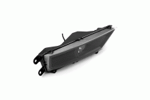 13445  Светодиодные ПТФ для Volkswagen Tiguan II (2016-2021)