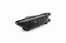 Противотуманные LED фары для замены штатных в Фольксваген Тигуан 2 (2016–2021) Цена за комплект | 5000К | Штатная установка | Сертификат E4 190244 ECE R19