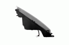 13445  Светодиодные ПТФ для Volkswagen Tiguan II (2016-2021)