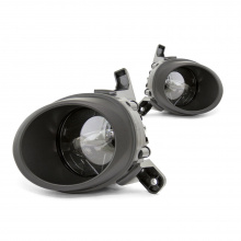 13447 Светодиодные ПТФ для Audi A1, A4, A5, A6, S5, Q. Volkswagen Passat, CC