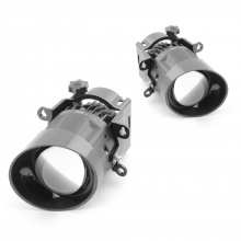 13453 Светодиодные ПТФ линзы ACTIVE NIGHT GT 3