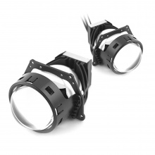 13485 Светодиодные БИ-линзы Night Assistant LED 3″ Truck (24V, 5500K)