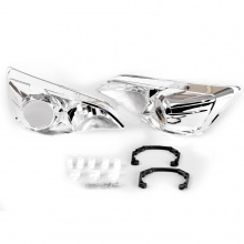 13489 Комплект для установки БИ-линз МTF Light на Ford Focus 3 (2010-2015)