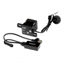 13502 Обманка MTF Light для имитации ксеноновой лампы D3S (42В, 35Вт)