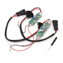 13503 Блок-обманка MTF Light для замены LED чипов штатных линз