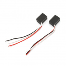 Обманки МТФ Лайт для обхода ошибок по оптики Бьюик ЛаКросс (КАН-БУС) Цена за 2 шт. | Оригинал