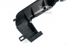 13562 Решетка радиатора GT Line 2 для Mercedes-Benz GLS (X167, 2023+)