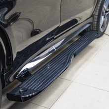 13575 Выдвижные пороги-ступени Maybach для Mercedes GLS (X167, 2019)