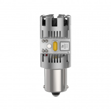 13581 Сигнальная лампа MTF BACK LIGHT (P21W. белая)