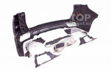 13594 Спорт пакет M-Technic Sport ABS на BMW X5 (G05, 2018-2023)