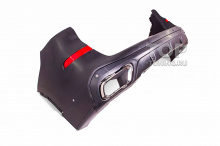 13594 Спорт пакет M-Technic Sport ABS на BMW X5 (G05, 2018-2023)