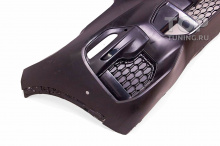 Аэродинамический обвес Спорт-М для БМВ Х5 (Г05, дорестайлинг) Цена за полный комплект | Эластичный пластик | Под окраску