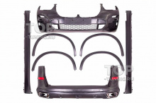 13594 Спорт пакет M-Technic Sport ABS на BMW X5 (G05, 2018-2023)