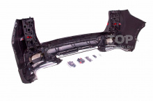 Аэродинамический обвес Спорт-М для БМВ Х5 (Г05, дорестайлинг) Цена за полный комплект | Эластичный пластик | Под окраску